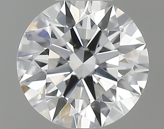 Round diamond