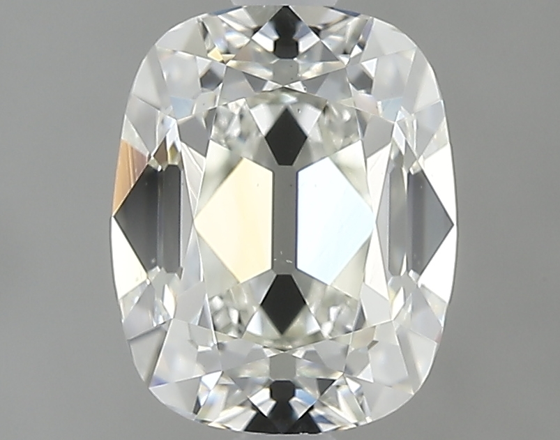 2.070ct Cushion
