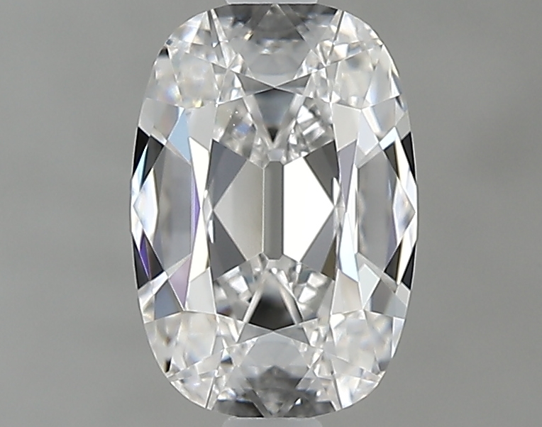 1.510ct Cushion