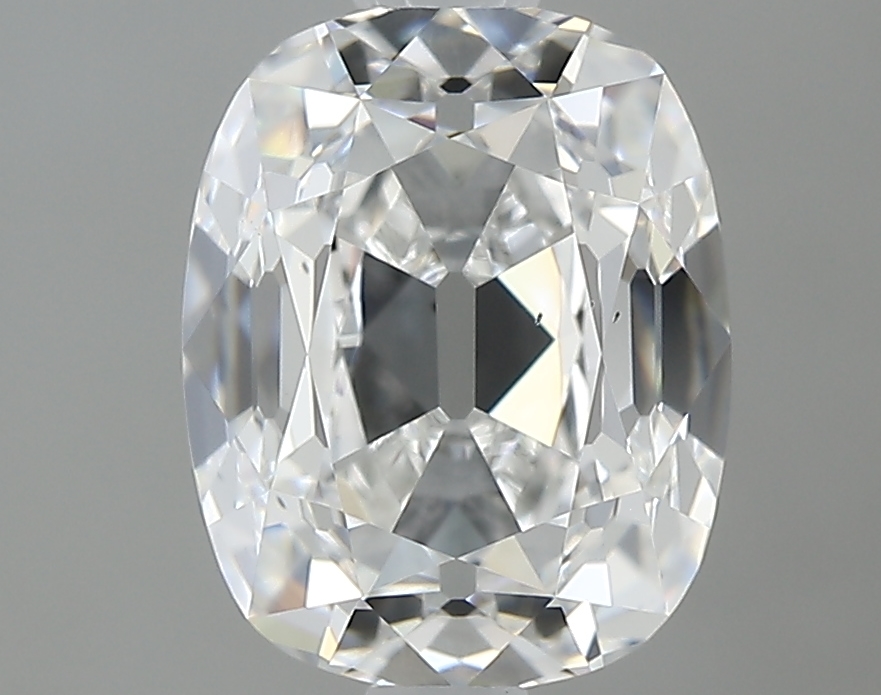 1.580ct Cushion