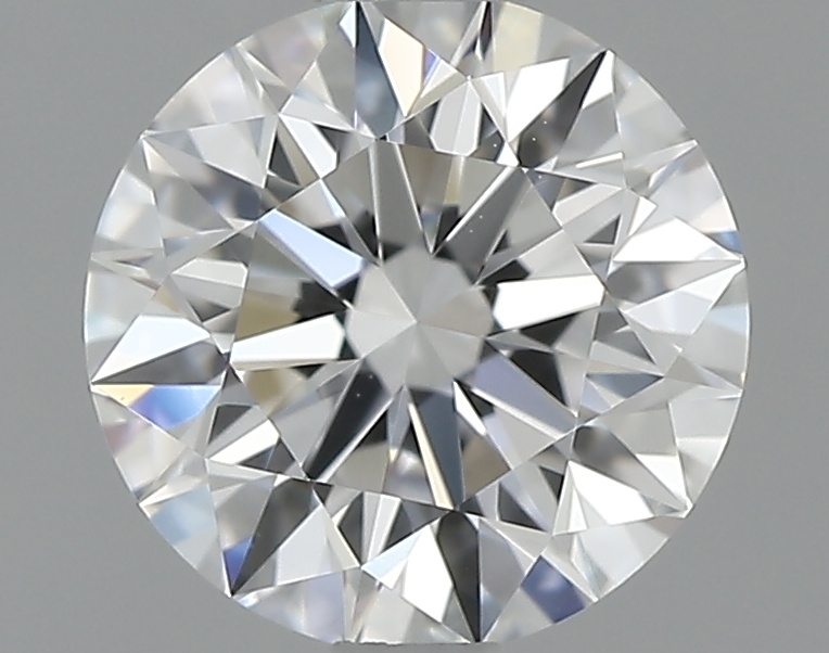 0.900ct Round