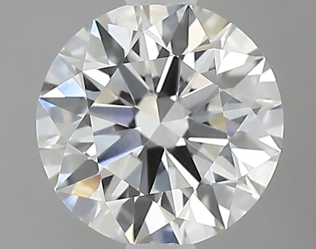 0.810ct Round