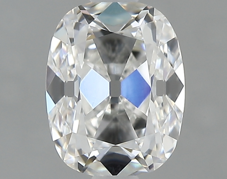 1.070ct Cushion