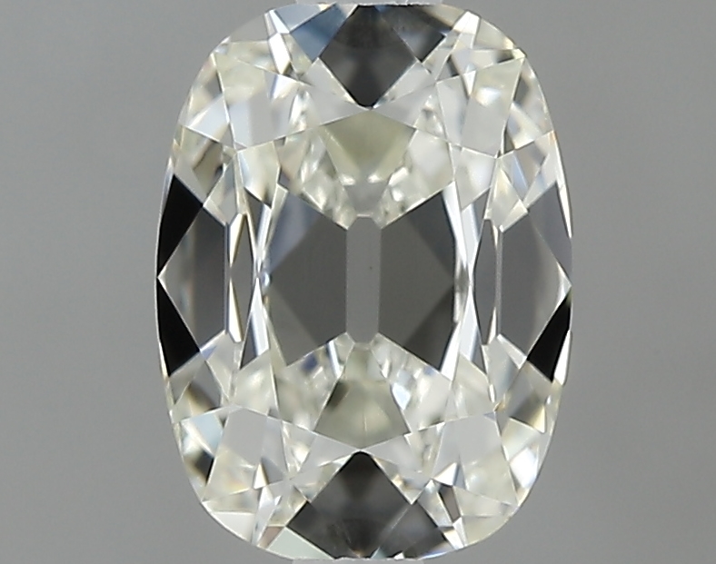 1.060ct Cushion
