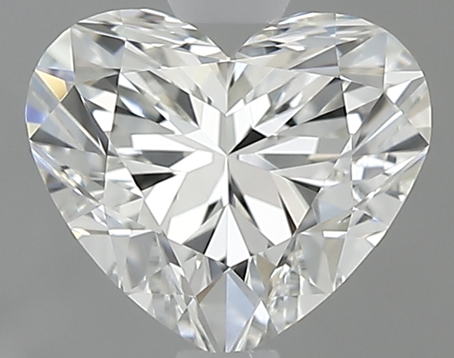 1.020ct Heart