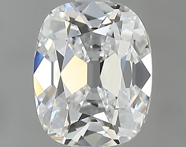 1.070ct Cushion