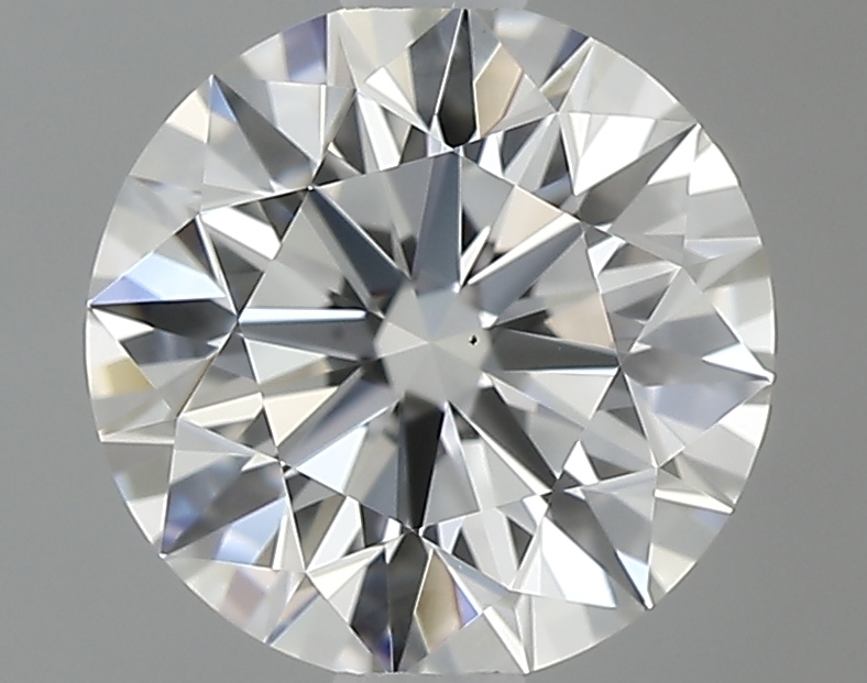 1.000ct Round