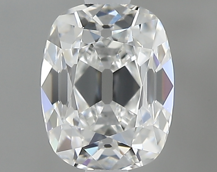 1.040ct Cushion