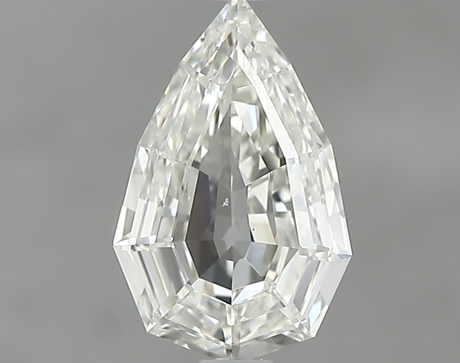 0.900ct Pear