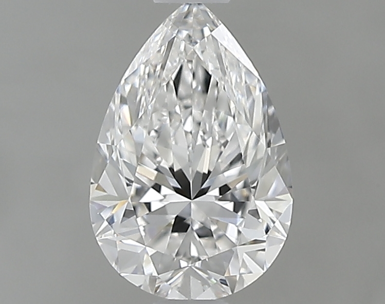 0.900ct Pear