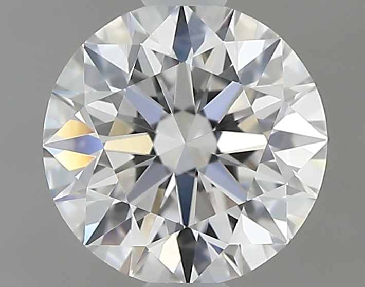 1.010ct Round