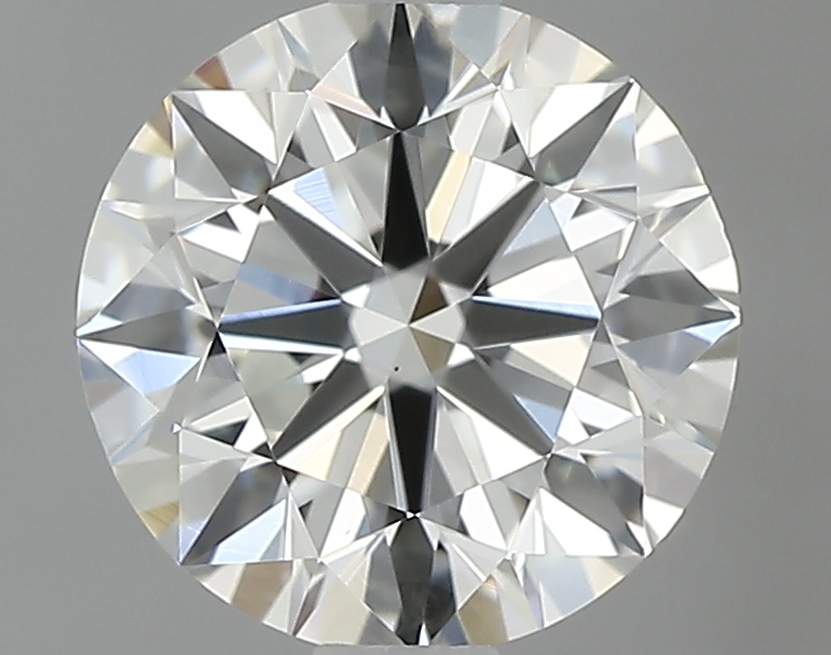 1.000ct Round