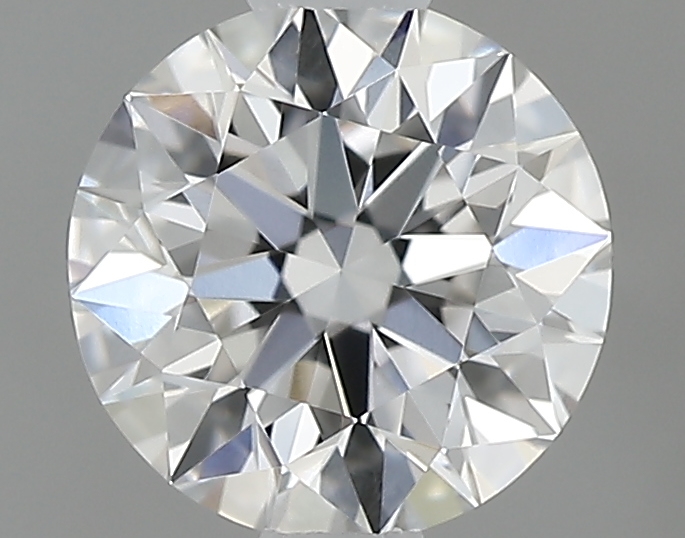 0.610ct Round