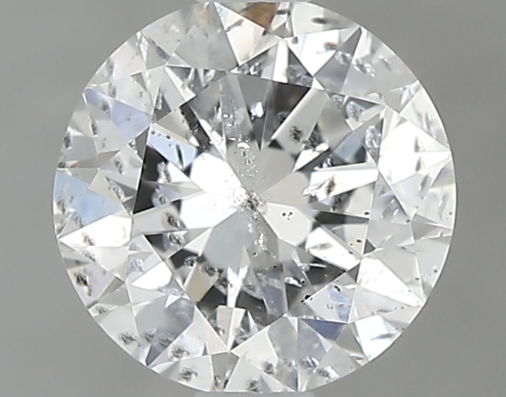 1.000ct Round