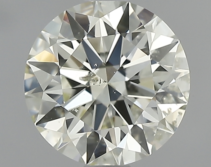 1.000ct Round