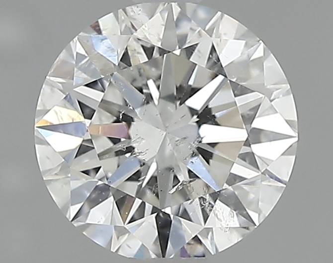 1.110ct Round