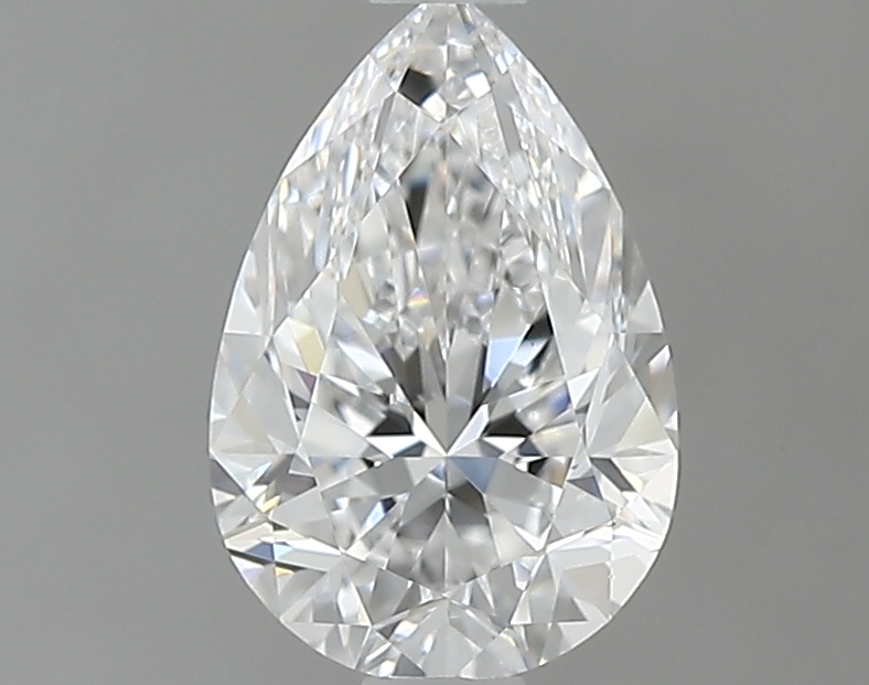 1.010ct Pear