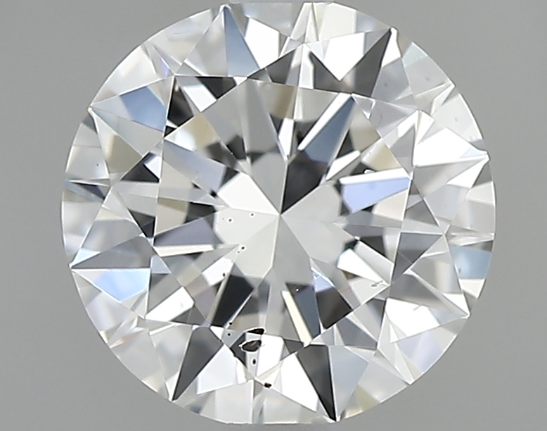 1.000ct Round