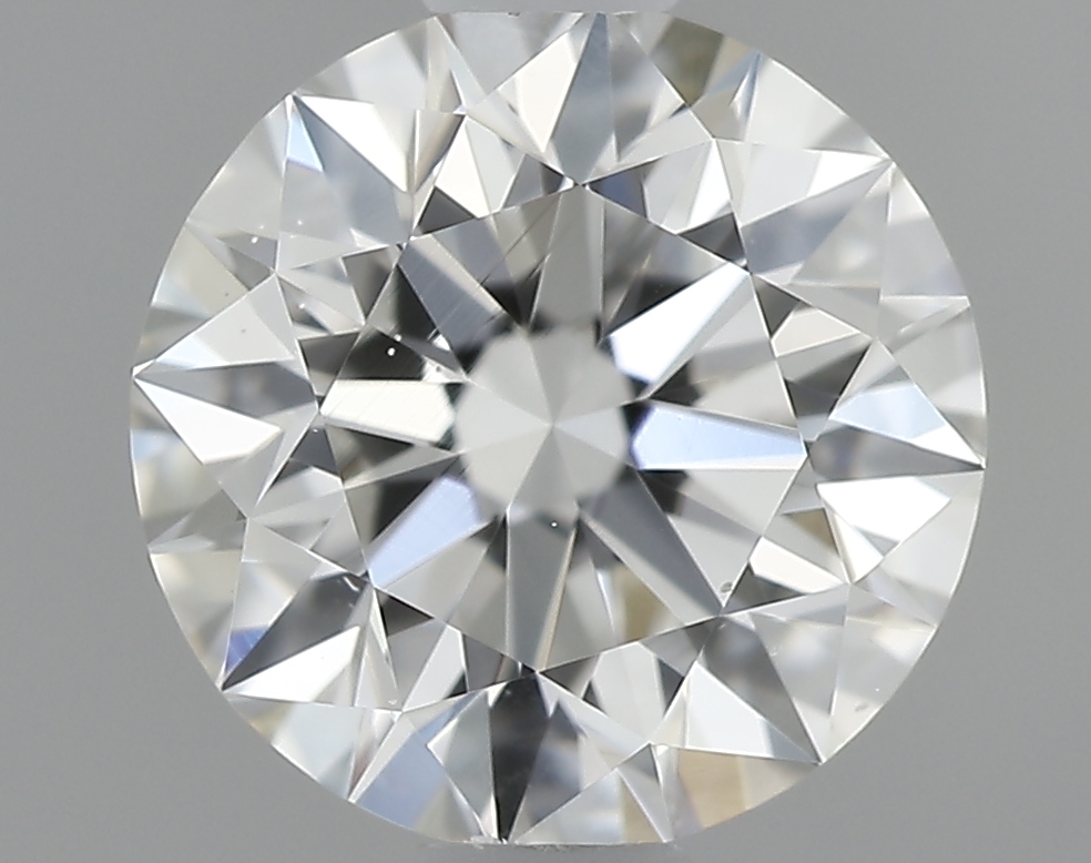 0.720ct Round