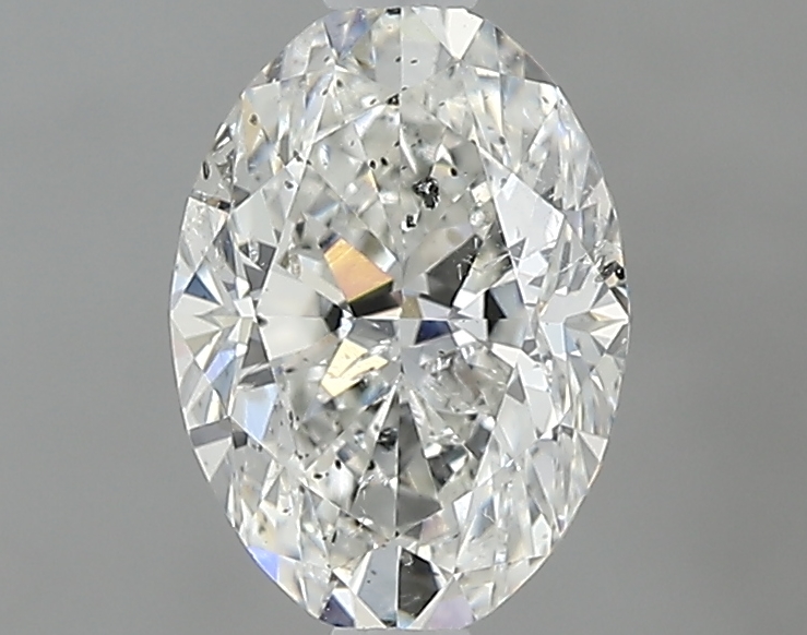 1.000ct Oval