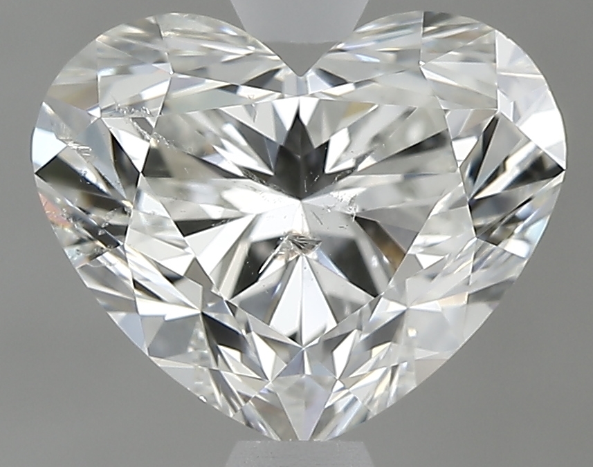 2.010ct Heart