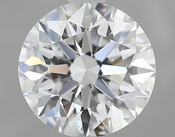1.110ct Round
