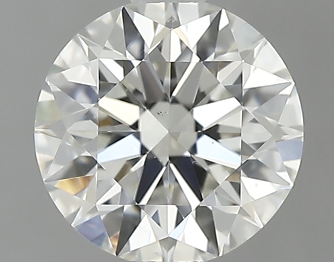 1.030ct Round