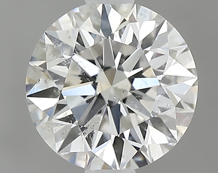 1.000ct Round