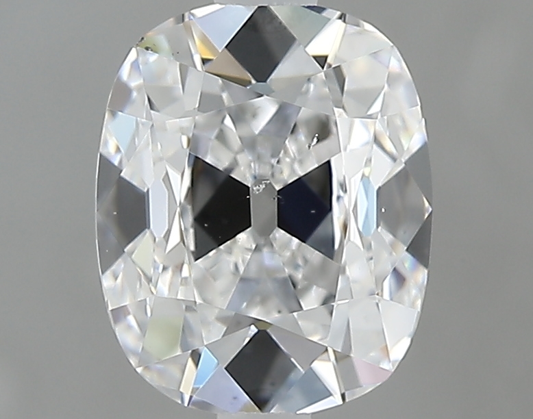 1.520ct Cushion