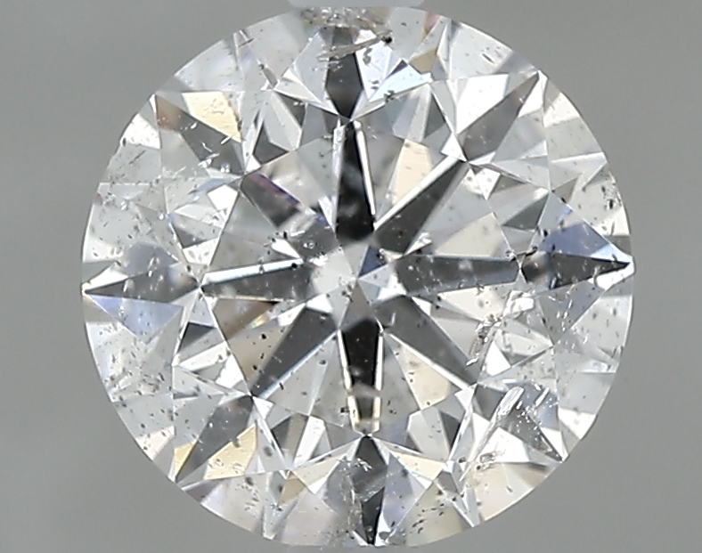 1.520ct Round