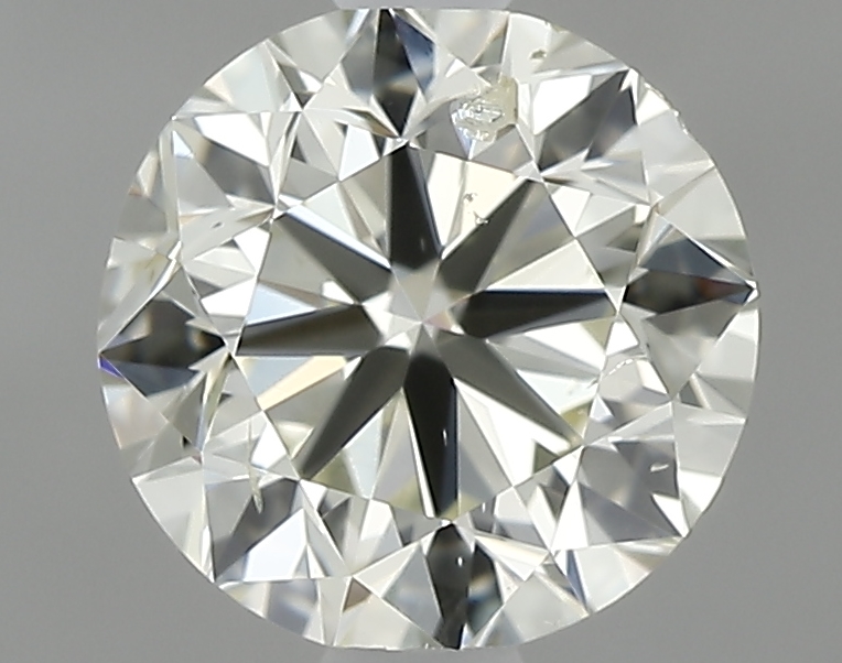1.000ct Round