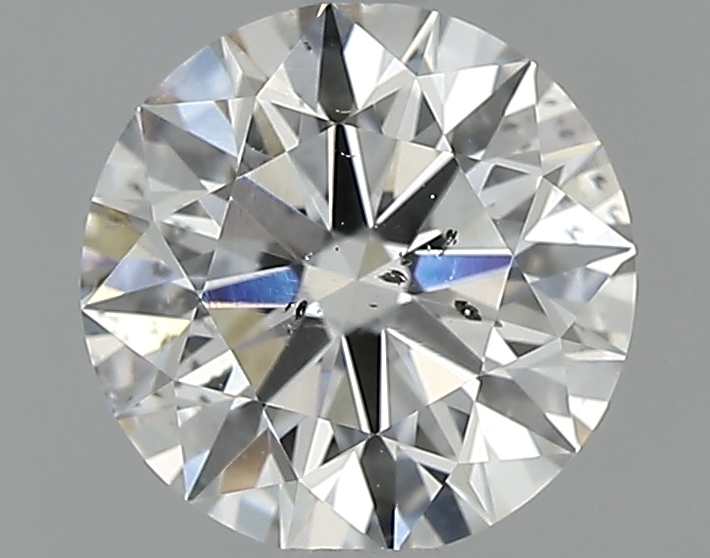 1.120ct Round