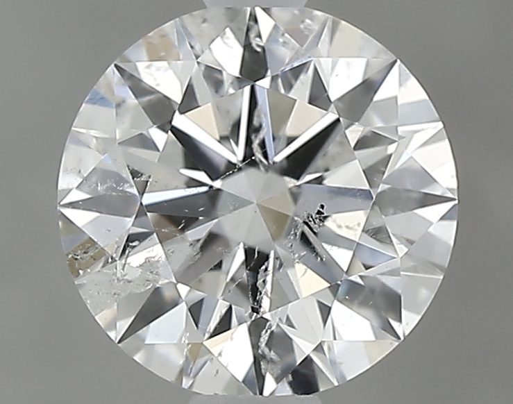 1.010ct Round