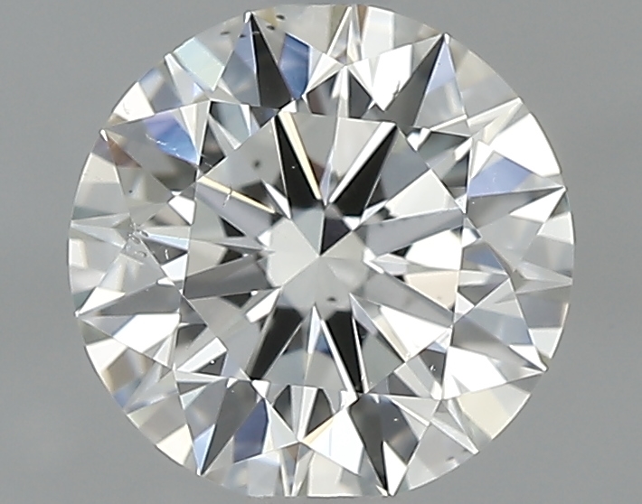 1.100ct Round
