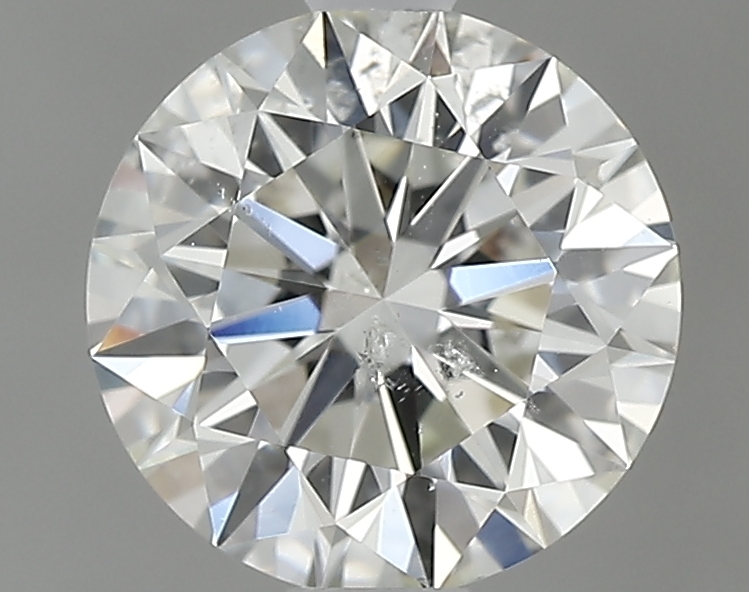 1.140ct Round