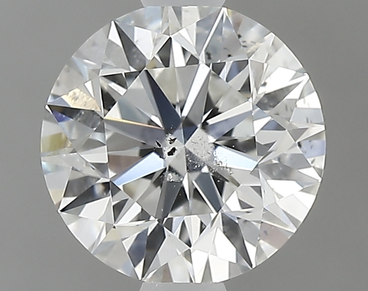 1.070ct Round