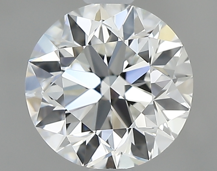 1.000ct Round