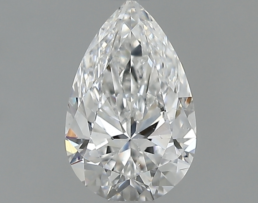 1.010ct Pear