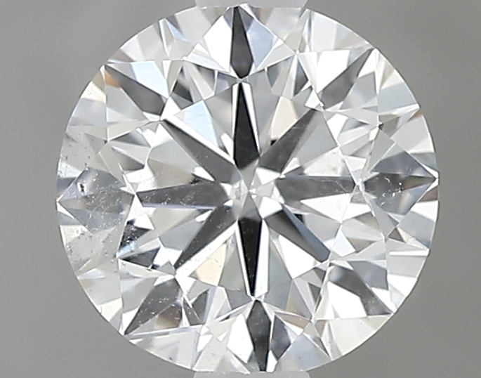 1.000ct Round