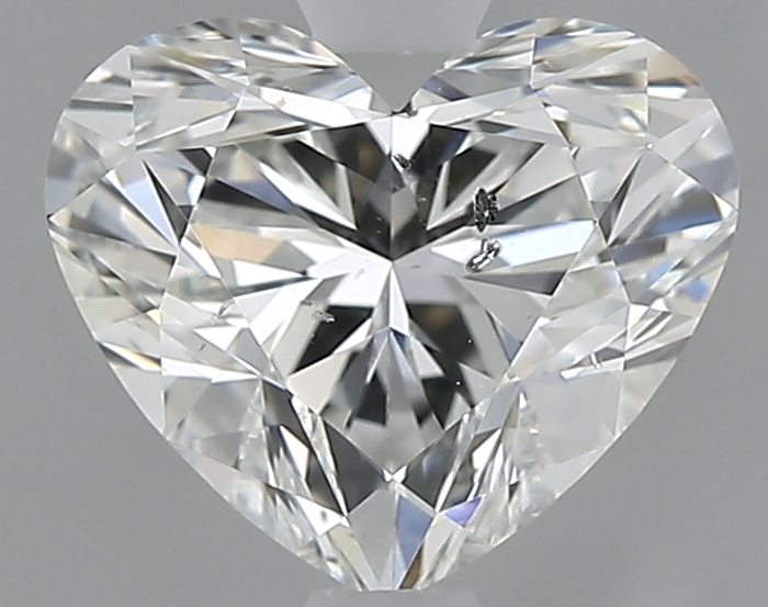 1.310ct Heart