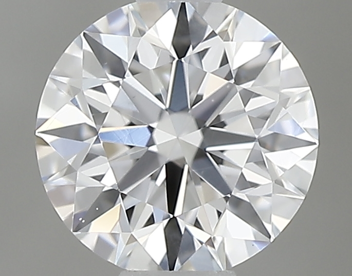 0.500ct Round