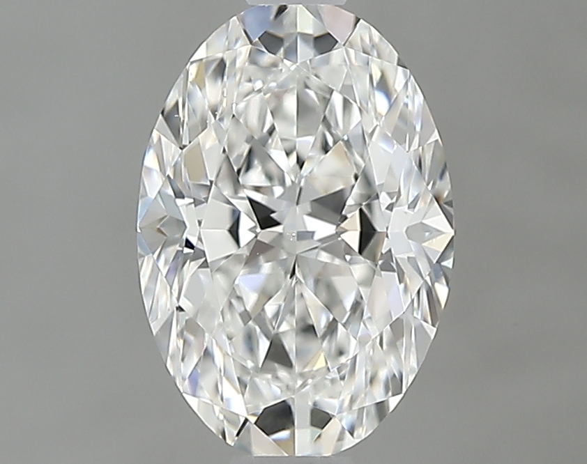 1.000ct Oval