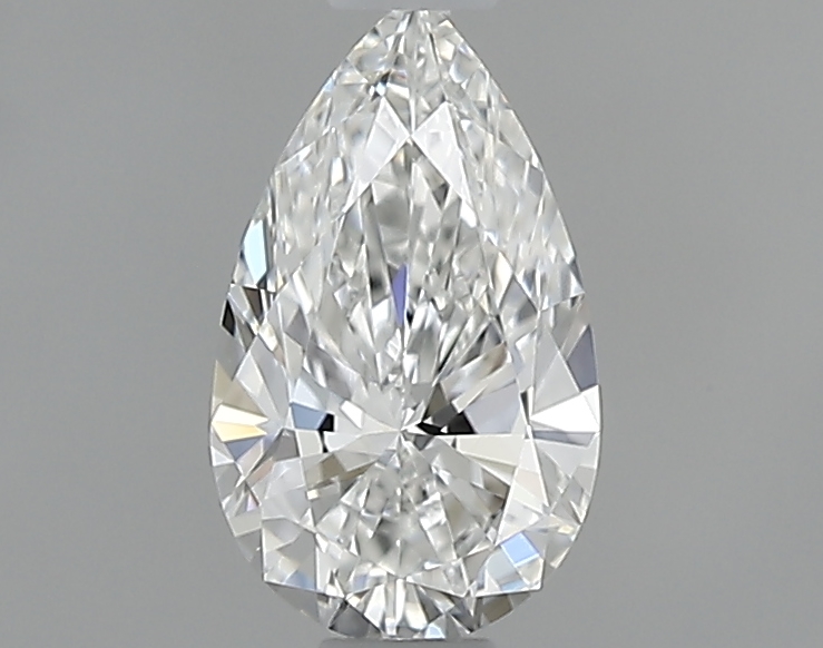 0.400ct Pear