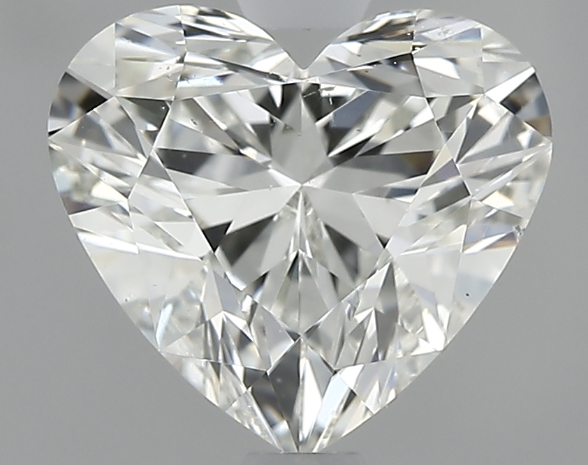 1.500ct Heart