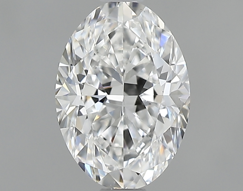 0.900ct Oval