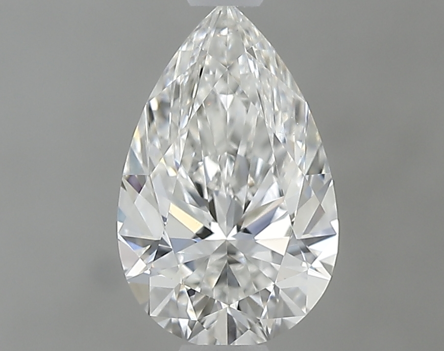 0.900ct Pear
