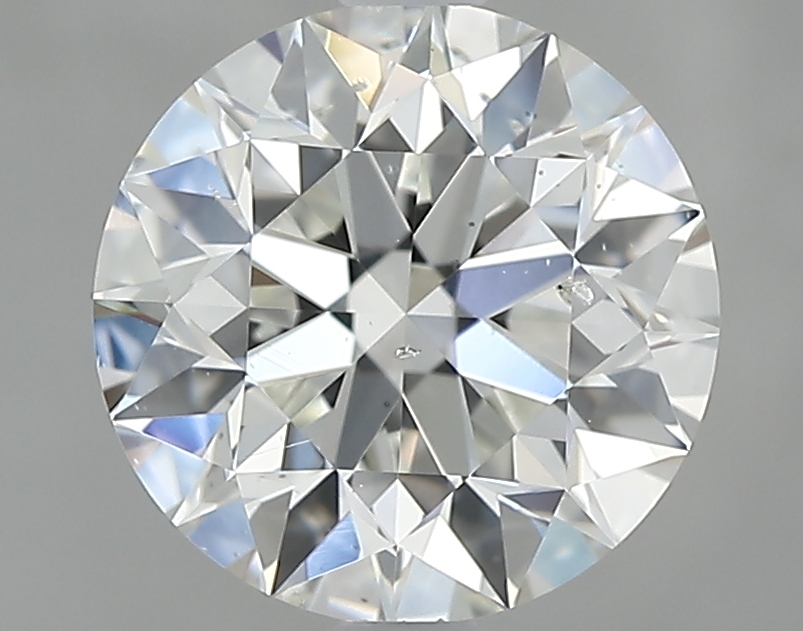 1.500ct Round