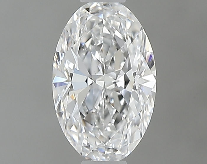 0.500ct Oval