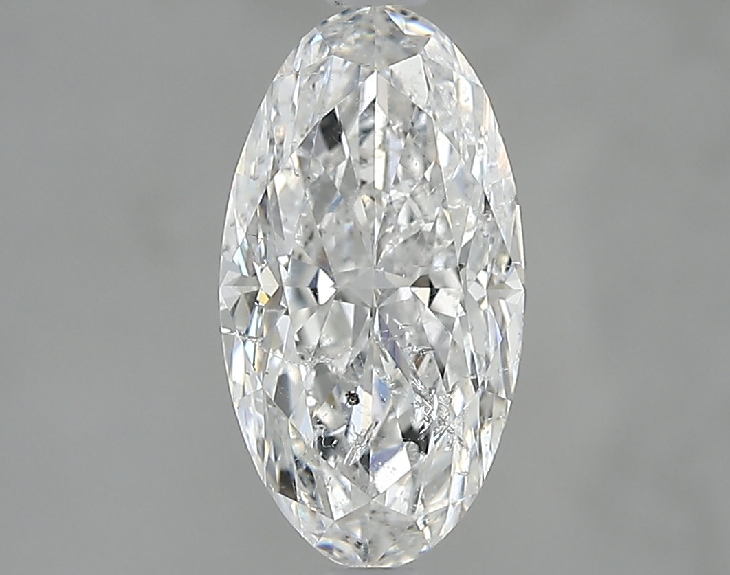 2.000ct Oval