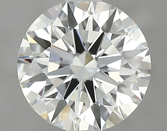 1.030ct Round